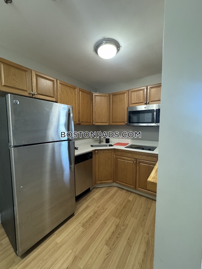 Winthrop - $2,000+ /mo