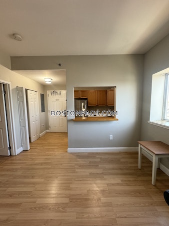 Shirley St. Winthrop