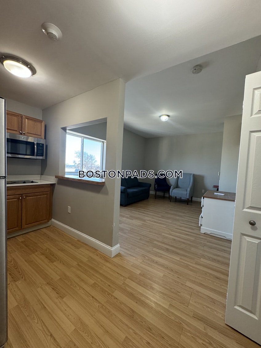Winthrop - $2,000+ /month