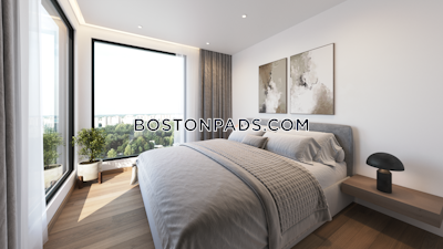 Allston/brighton Border Apartment for rent 2 Bedrooms 2 Baths Boston - $4,604 No Fee