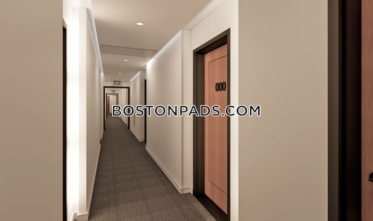 Commonwealth Ave., Boston