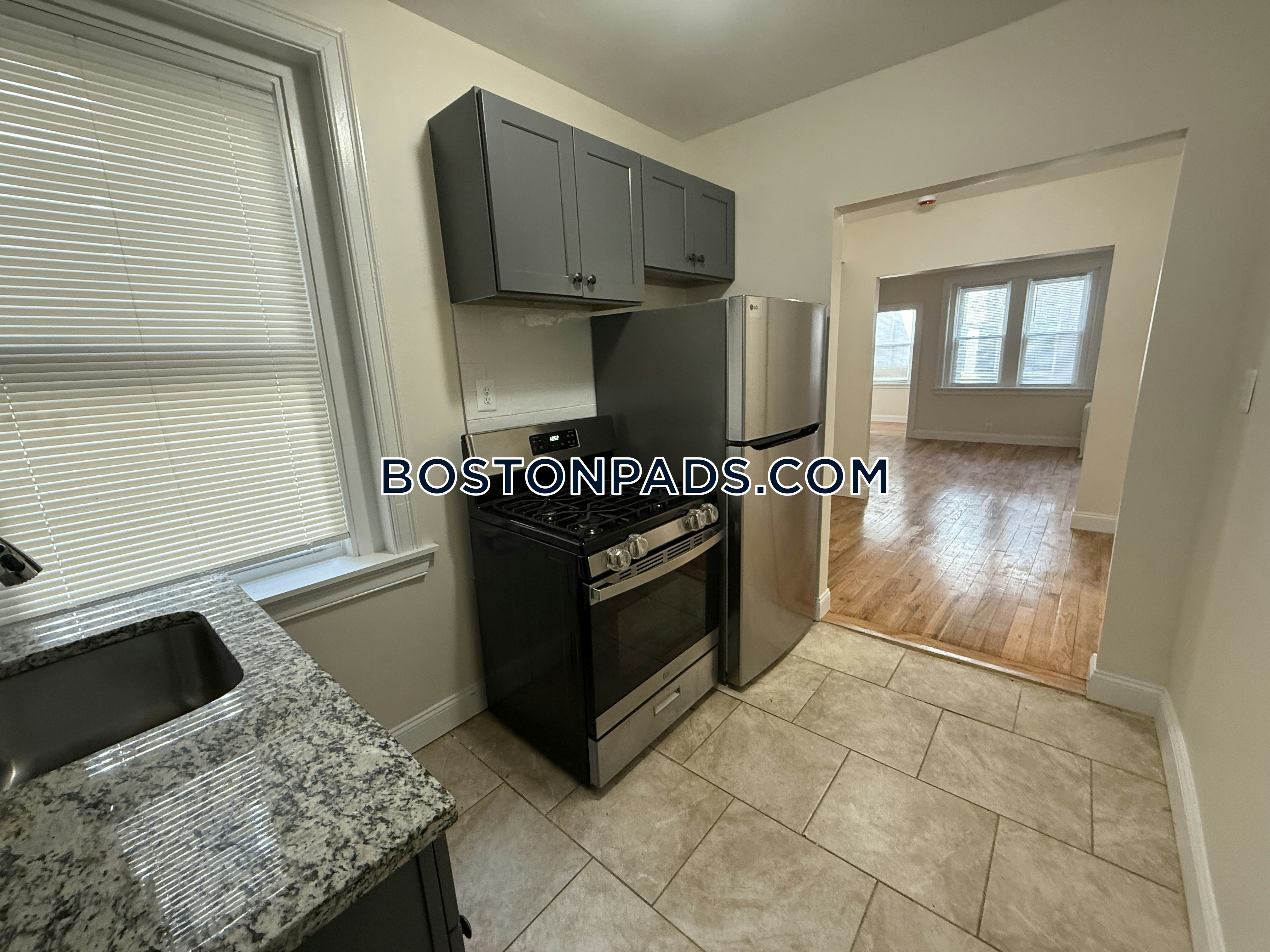Allston, Boston, MA - 2 Beds, 1 Bath - $2,495 - ID#8013576
