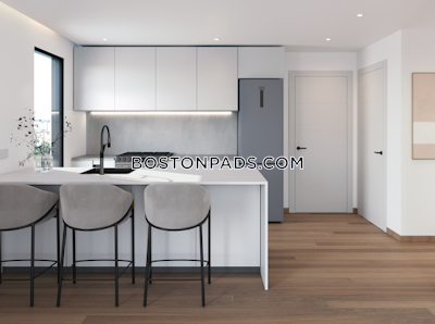 Allston/brighton Border Apartment for rent 1 Bedroom 1 Bath Boston - $3,385 No Fee