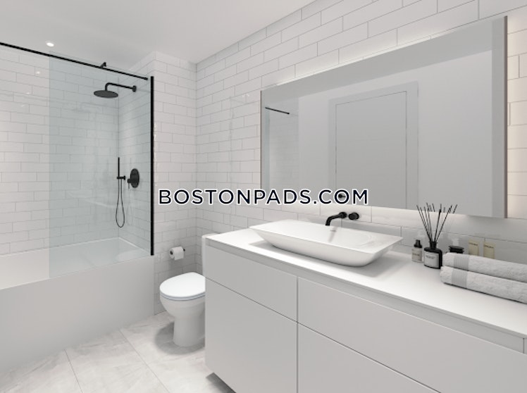 Commonwealth Ave., Boston