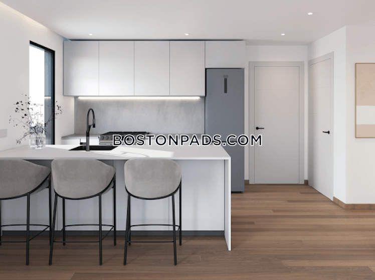 Commonwealth Ave., Boston