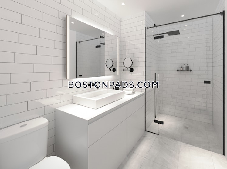 Commonwealth Ave., Boston