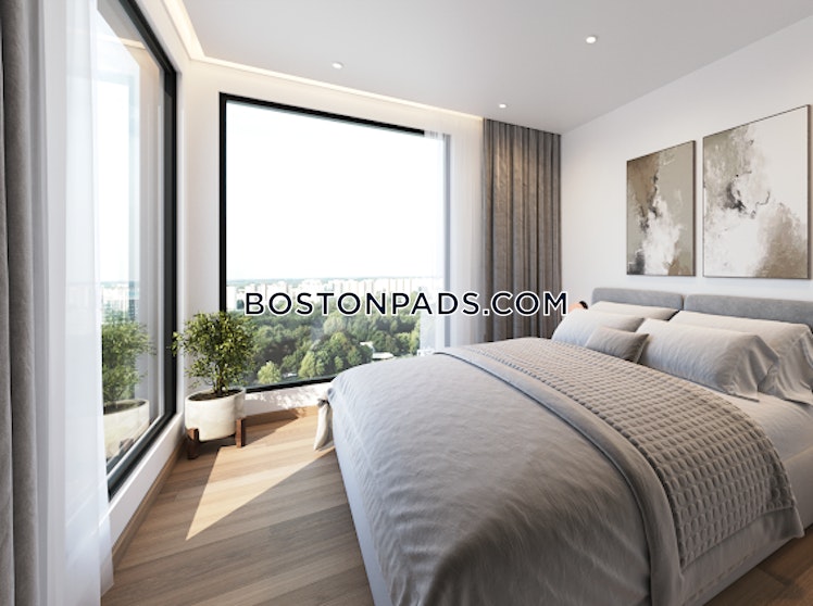 Commonwealth Ave., Boston