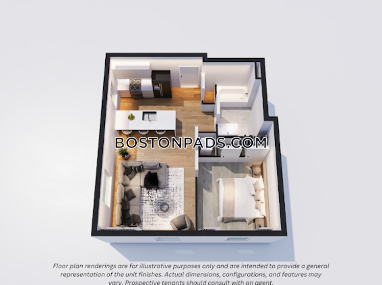 Commonwealth Ave., Boston