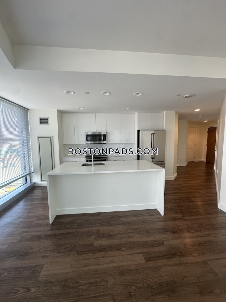 Boylston St., Boston