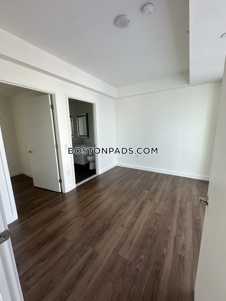 Boylston St., Boston