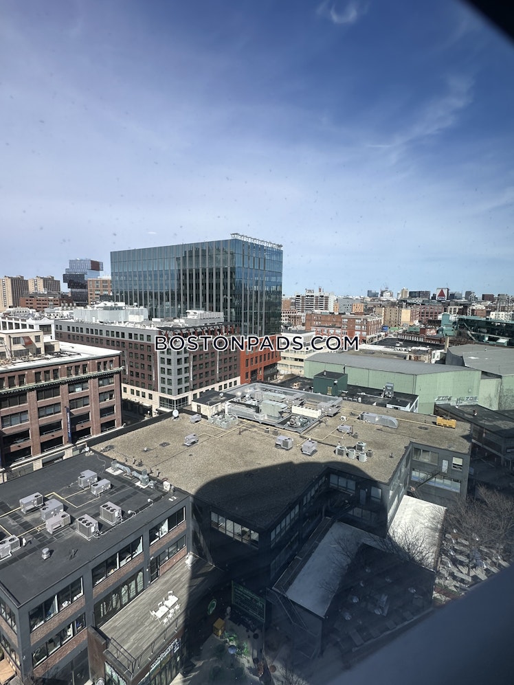 Boylston St., Boston