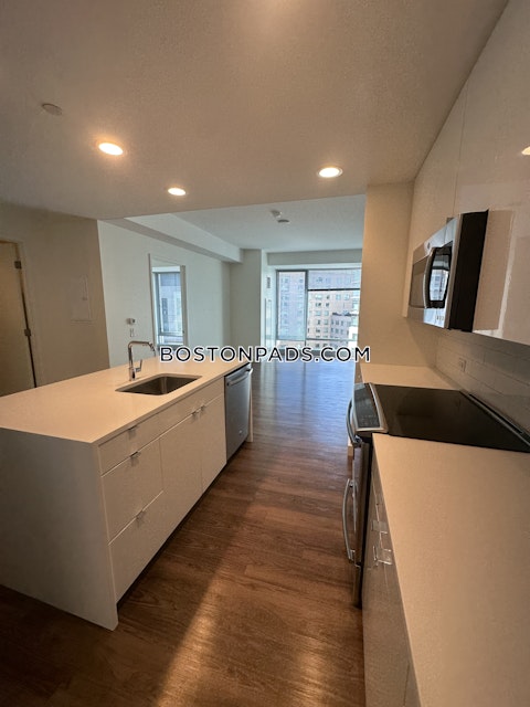 Boylston St. Boston photo 2