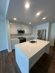 Fenway/kenmore Apartment for rent 1 Bedroom 1 Bath Boston - $4,210 No Fee