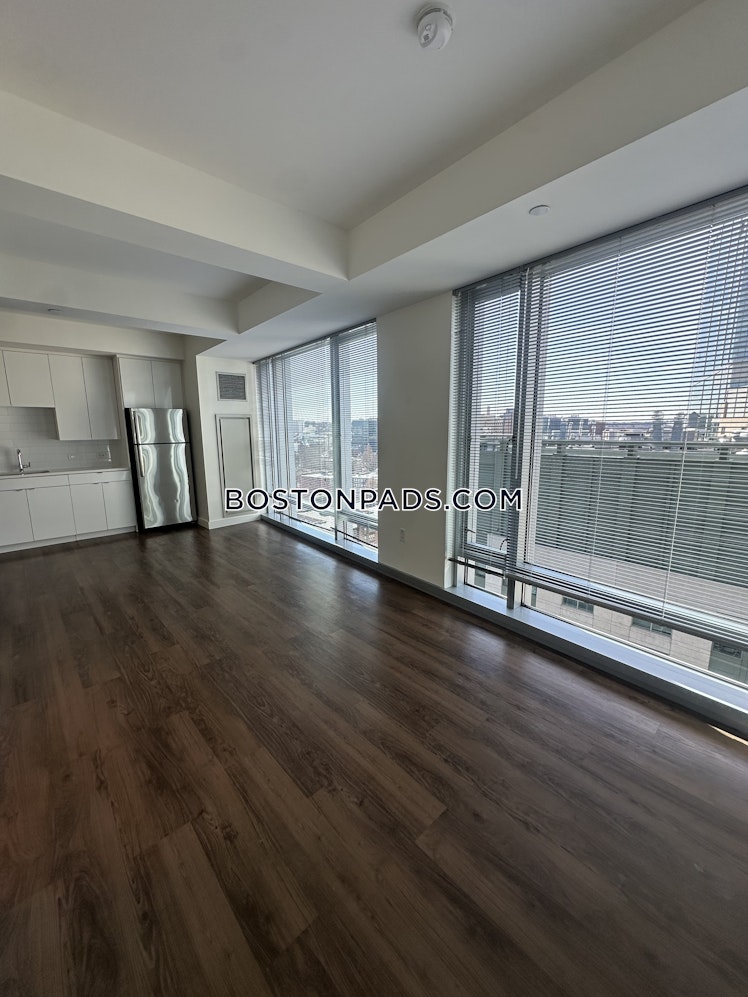 Boylston St., Boston