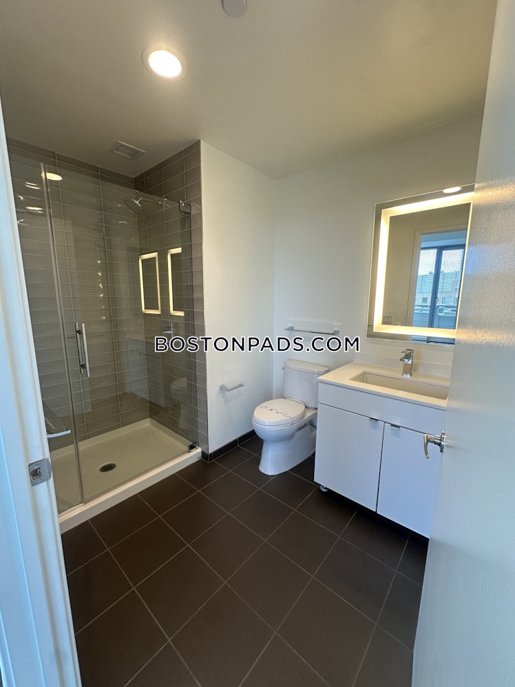 Boylston St., Boston