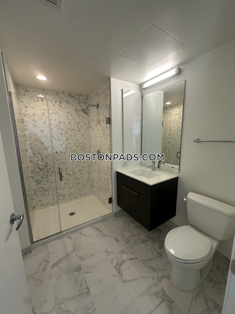 Boylston St., Boston