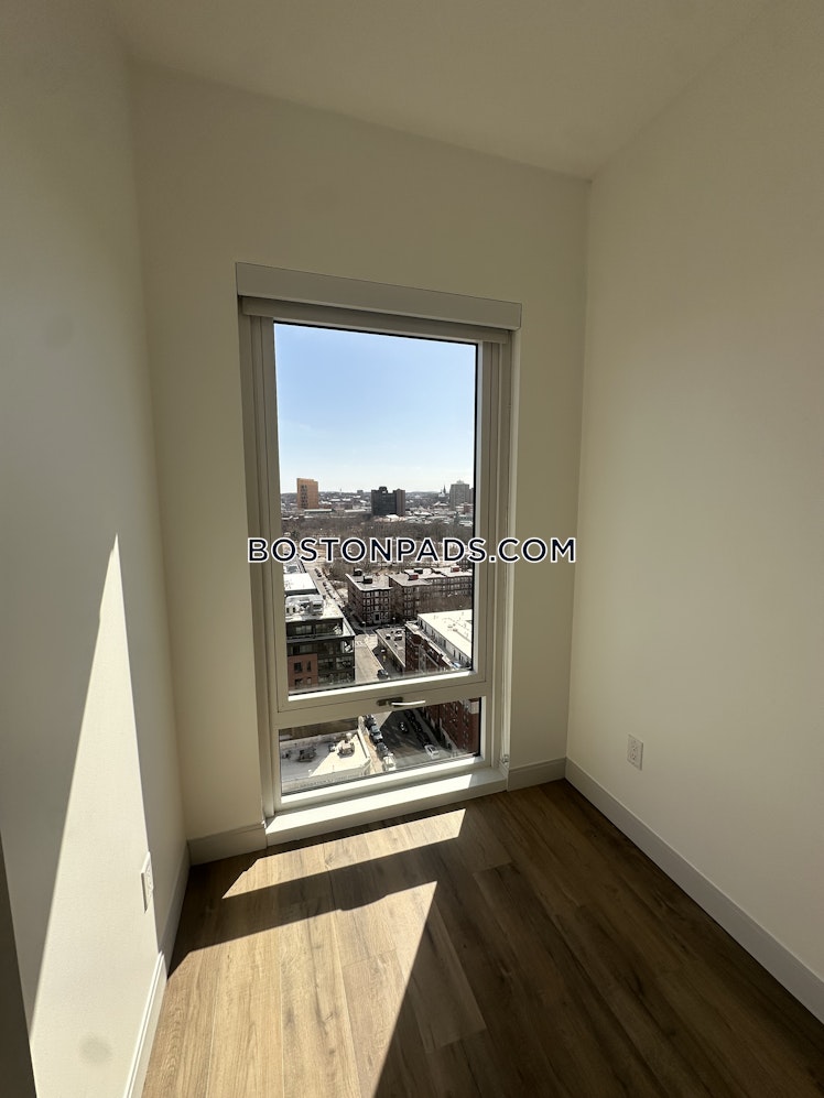 Boylston St., Boston