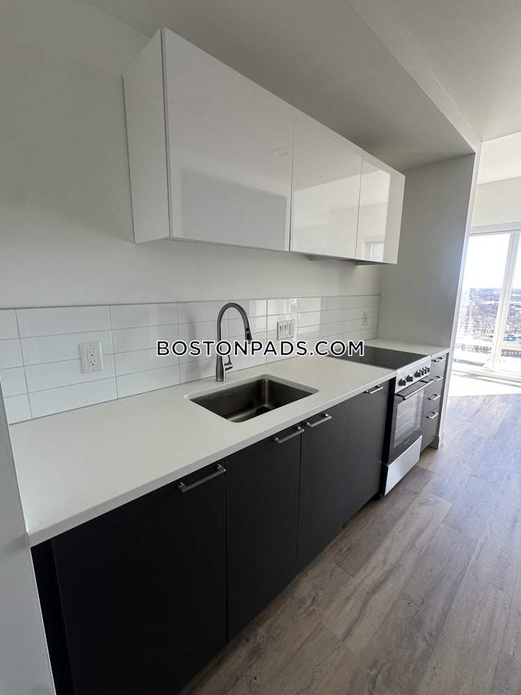 Boylston St., Boston