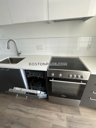 Fenway/kenmore Apartment for rent Studio 1 Bath Boston - $3,925 No Fee
