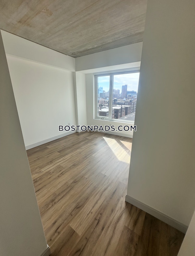 Boylston St., Boston