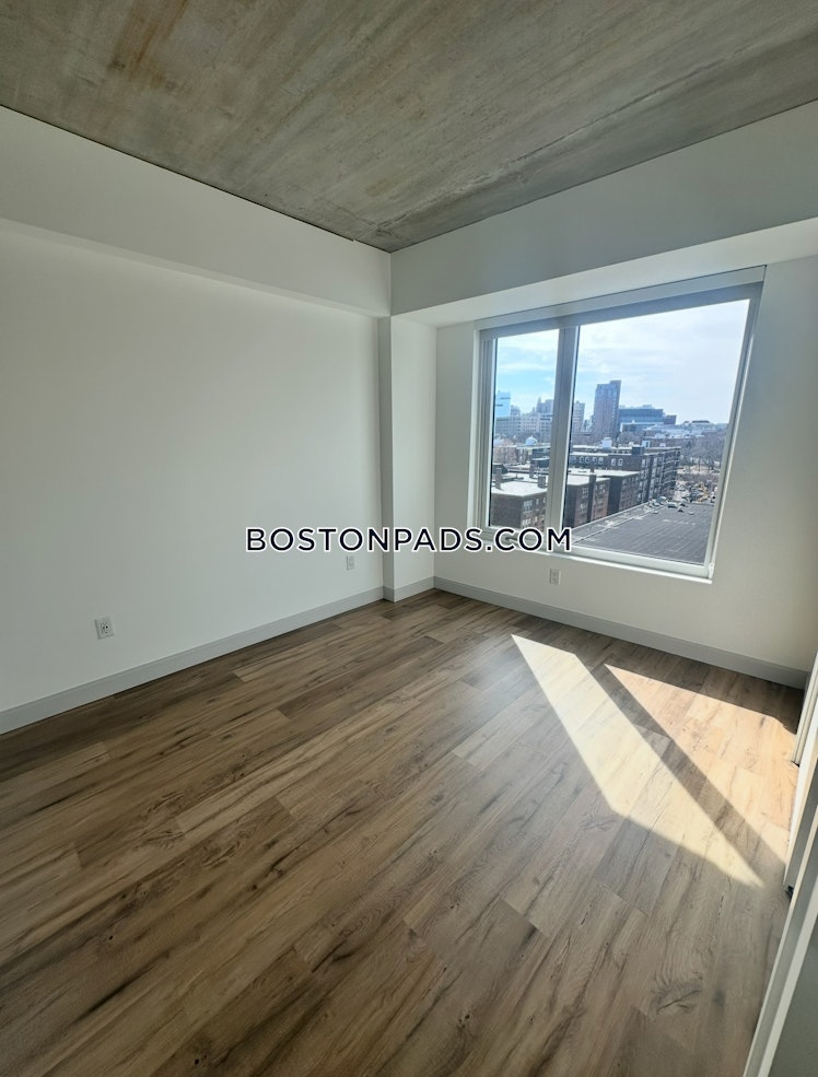 Boylston St., Boston