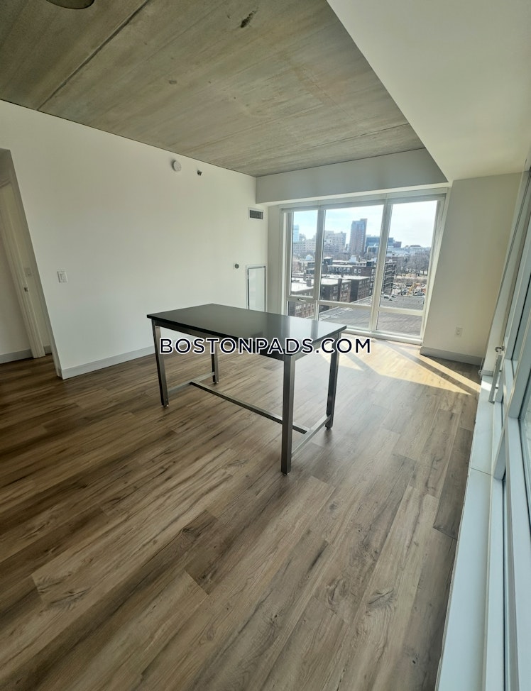 Boylston St., Boston