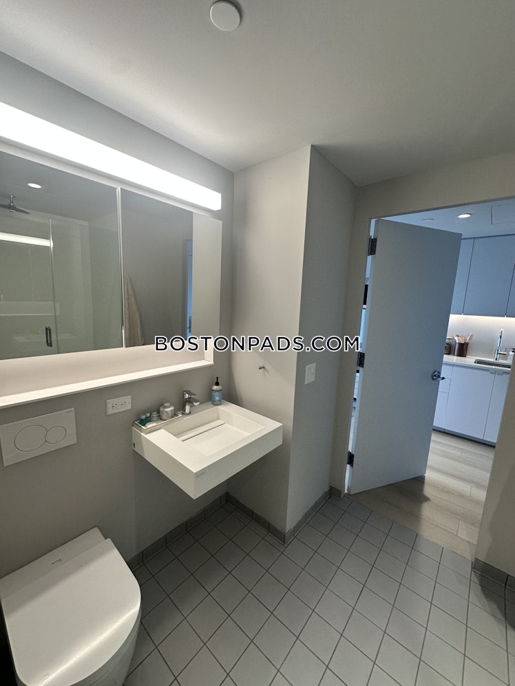 Boylston St., Boston