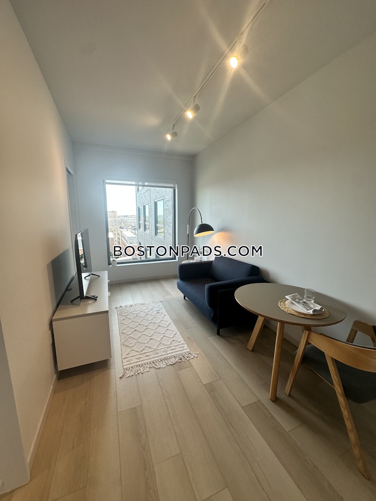 Boylston St., Boston