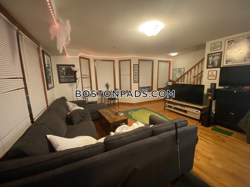 Boston - $5,400+ /month