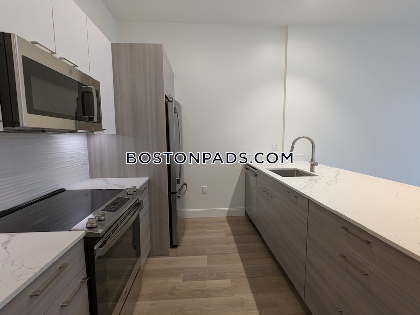 Boston - $3,100+ /month