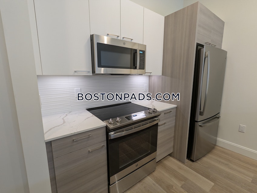 Boston - $3,100+ /month