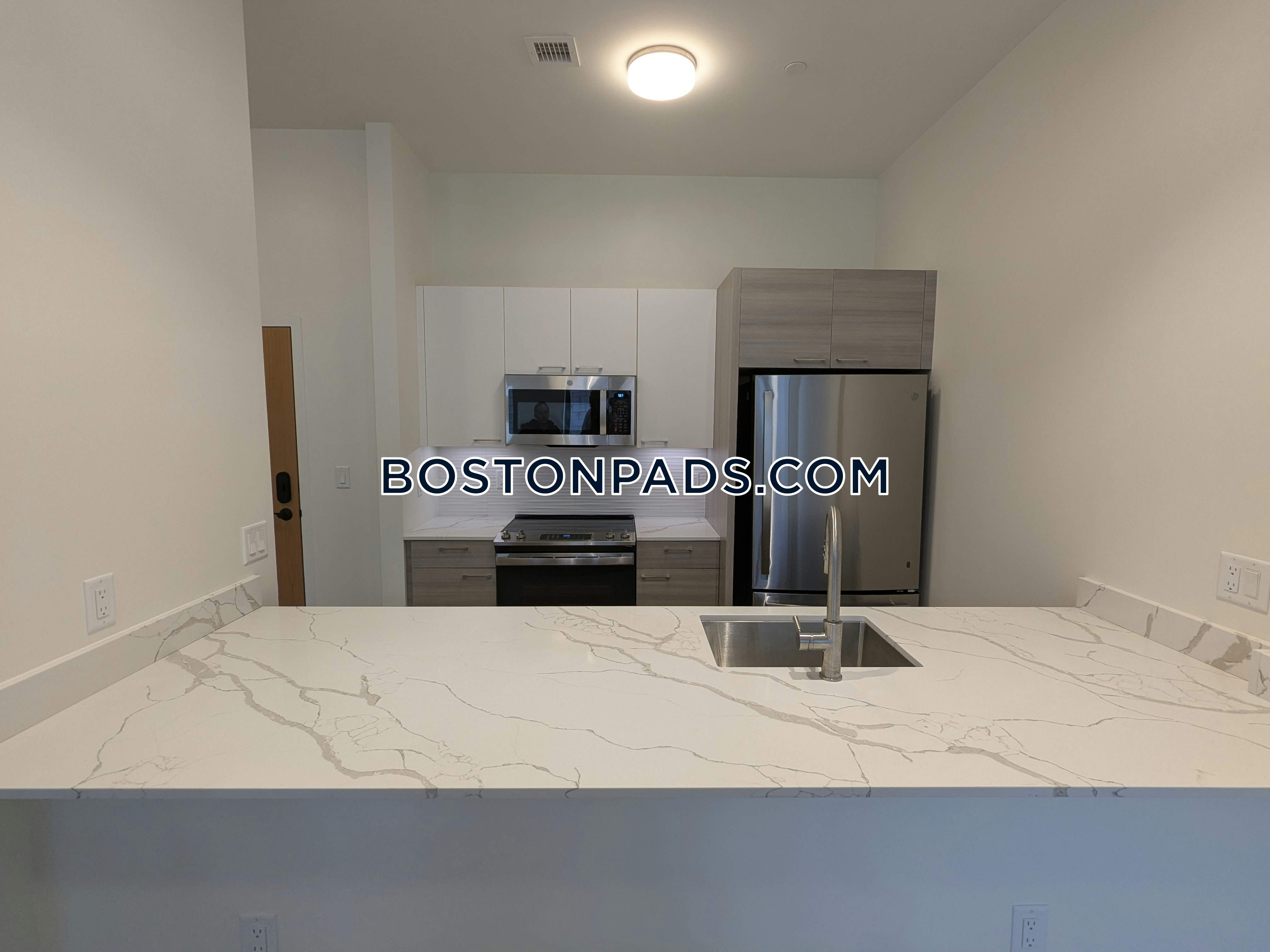 Allston, Boston, MA - 1 Bed, 1 Bath - $3,100 - ID#8013168