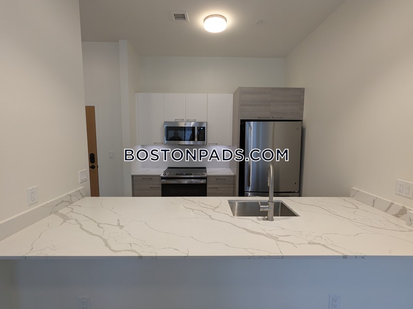 Boston - $3,100+ /month