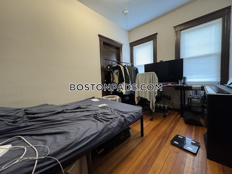 Columbia St., Cambridge