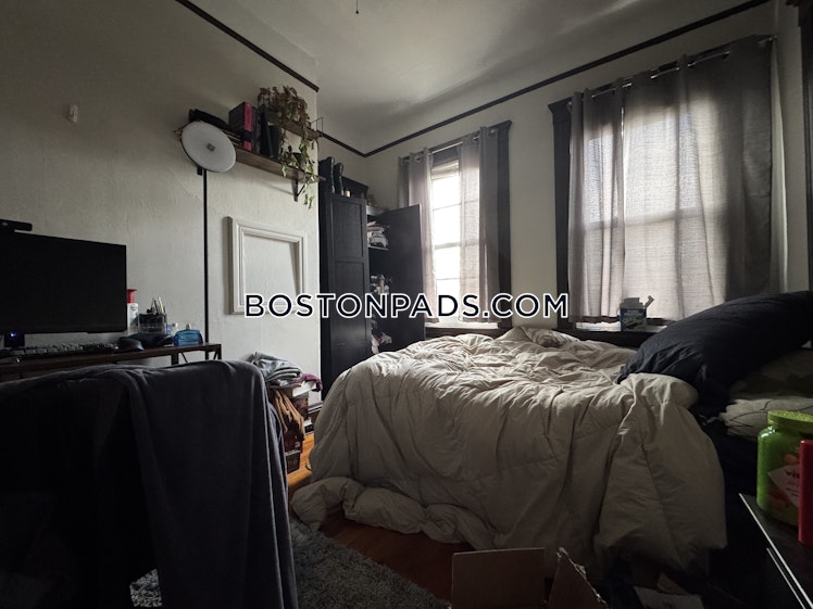 Columbia St., Cambridge