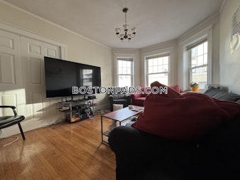 Centre St. Cambridge