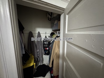 Centre St. Cambridge