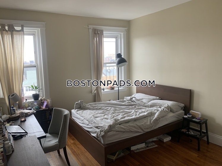 Commonwealth Ave., Boston