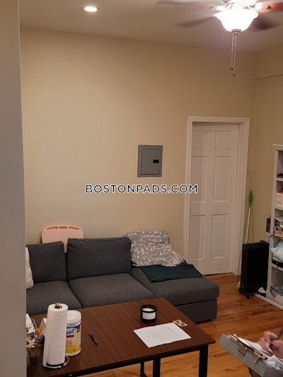 Allston Apartment for rent 3 Bedrooms 1 Bath Boston - $3,900 No Fee