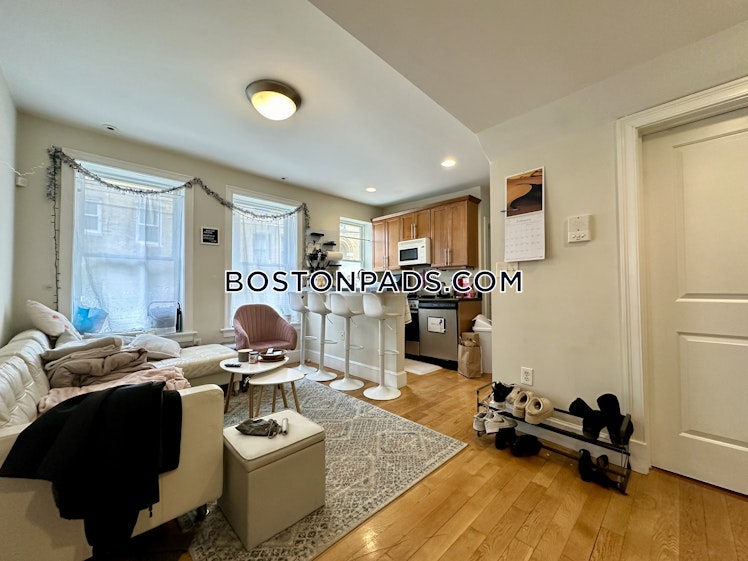 Huntington Ave., Boston