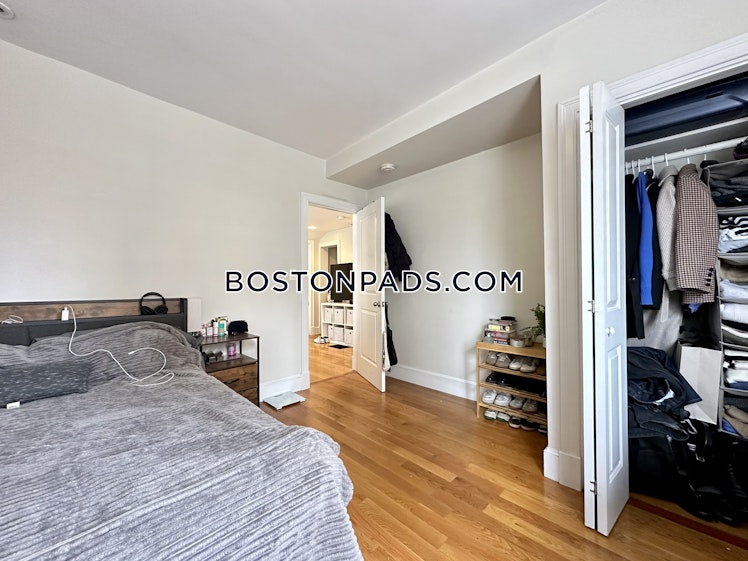 Huntington Ave., Boston