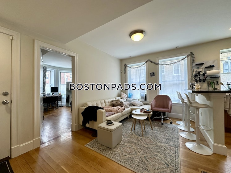 Huntington Ave., Boston