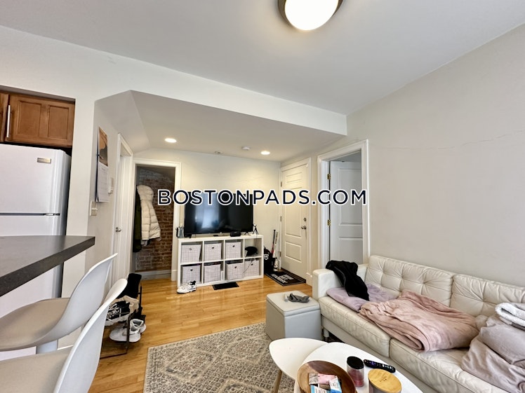 Huntington Ave., Boston