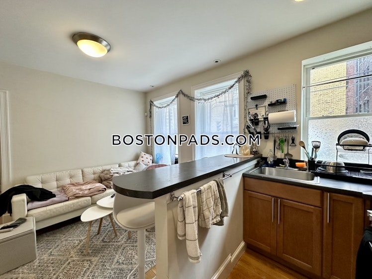 Huntington Ave., Boston