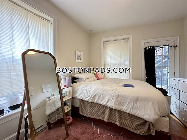 Huntington Ave., Boston