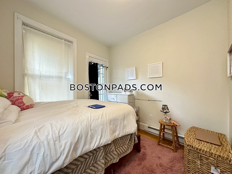 Huntington Ave., Boston