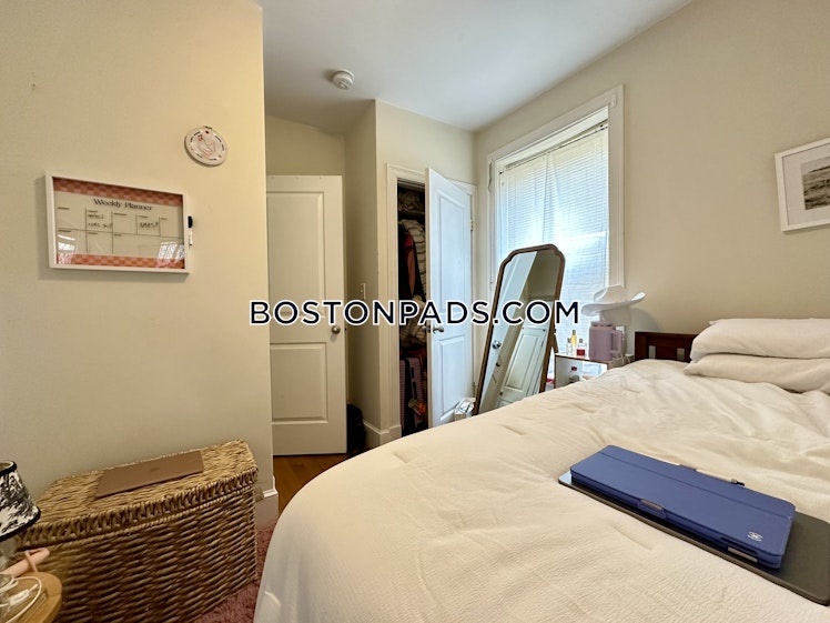 Huntington Ave., Boston