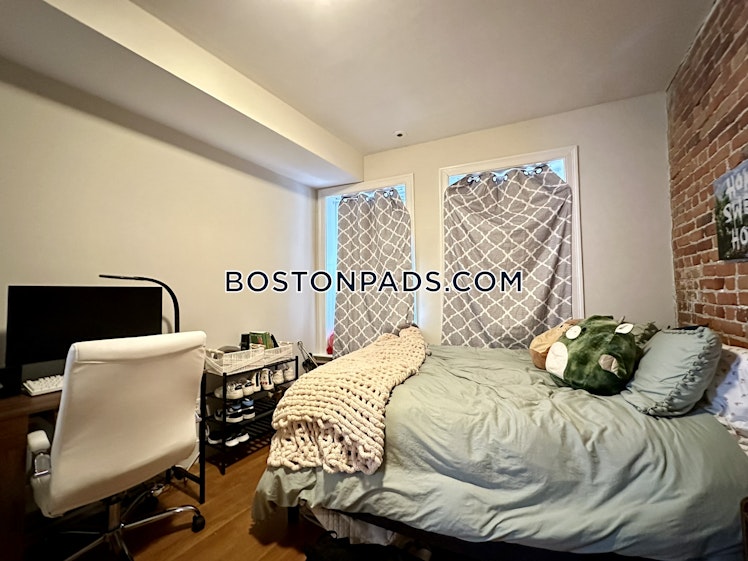 Huntington Ave., Boston