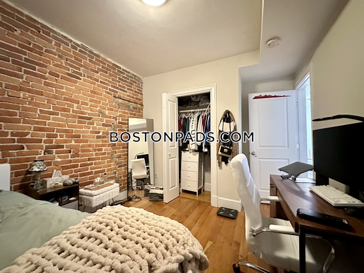 Huntington Ave., Boston