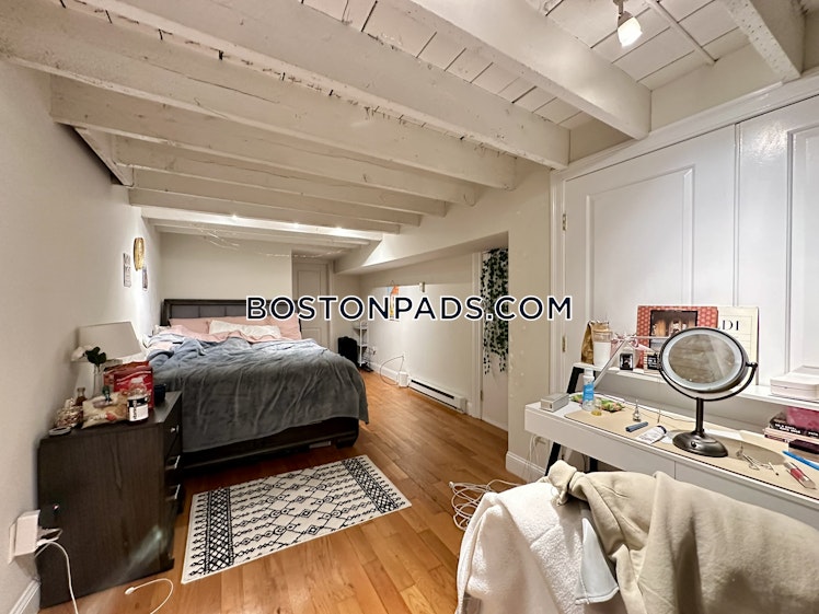 Huntington Ave., Boston